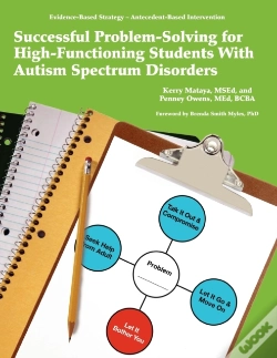 Capa do artigo Successful Problem-Solving For High-Functioning Students With Autism Spectrum Disorders