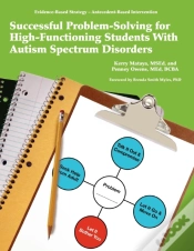 Capa do artigo Successful Problem-Solving For High-Functioning Students With Autism Spectrum Disorders