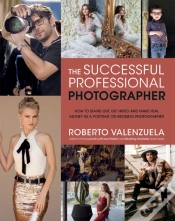 Capa do artigo Successful Professional Photographer