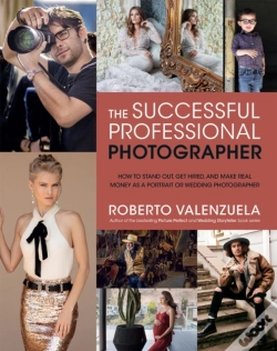 Capa do artigo Successful Professional Photographer