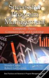 Successful Program Management