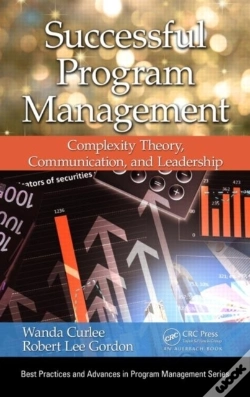 Capa do artigo Successful Program Management
