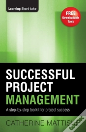 Capa do artigo Successful Project Management