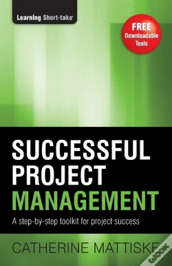 Capa do artigo Successful Project Management