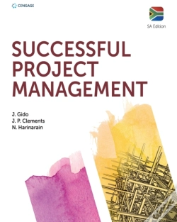 Capa do artigo Successful Project Management