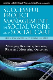 Capa do artigo Successful Project Management In Social Work And Social Care