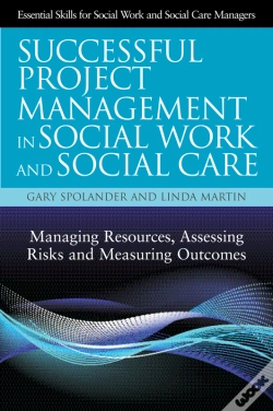 Capa do artigo Successful Project Management In Social Work And Social Care