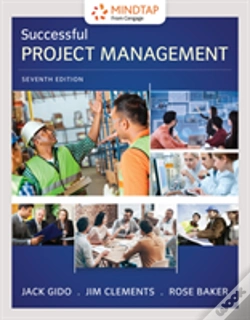 Capa do artigo Successful Project Management