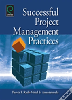 Capa do artigo Successful Project Management Practices