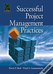 Capa do artigo Successful Project Management Practices