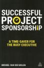 Successful Project Sponsorship - Preview