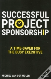 Capa do artigo Successful Project Sponsorship