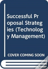 Successful Proposal Strategies