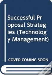 Capa do artigo Successful Proposal Strategies