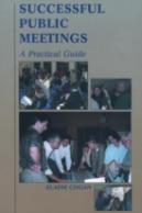 Successful Public Meetings, 2nd Ed.