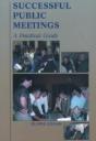 Successful Public Meetings, 2nd Ed. - Preview