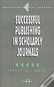 Capa do artigo Successful Publishing In Scholarly Journals