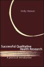 Successful Qualitative Health Research - Preview