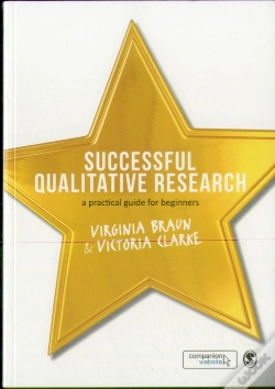 Capa do artigo Successful Qualitative Research