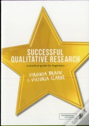 Capa do artigo Successful Qualitative Research