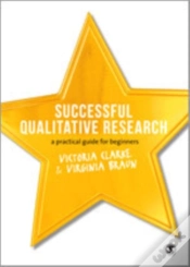 Capa do artigo Successful Qualitative Research