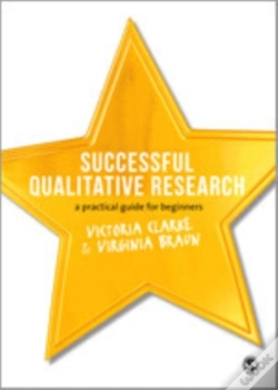 Capa do artigo Successful Qualitative Research
