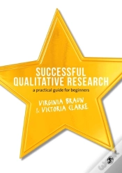 Capa do artigo Successful Qualitative Research