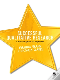 Capa do artigo Successful Qualitative Research