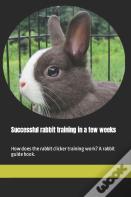 Successful Rabbit Training In A Few Weeks