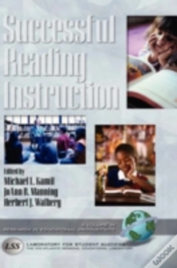 Capa do artigo Successful Reading Instruction