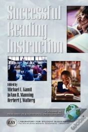 Capa do artigo Successful Reading Instruction