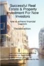 Successful Real Estate & Property Invest - Preview