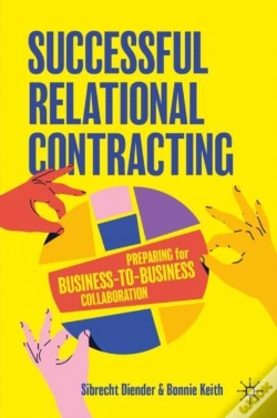 Capa do artigo Successful Relational Contracting