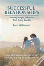 Capa do artigo Successful Relationships