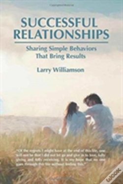 Capa do artigo Successful Relationships