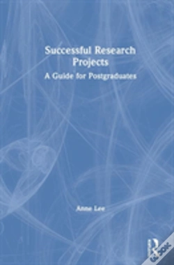 Capa do artigo Successful Research Projects