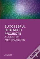 Successful Research Projects
