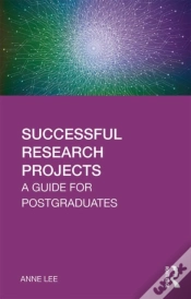 Capa do artigo Successful Research Projects