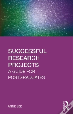 Capa do artigo Successful Research Projects