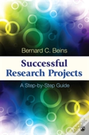 Capa do artigo Successful Research Projects