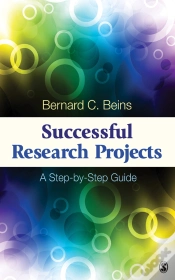 Capa do artigo Successful Research Projects