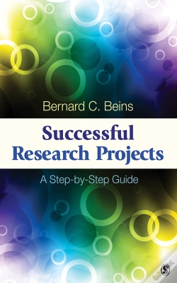 Capa do artigo Successful Research Projects