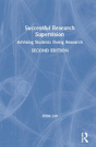 Successful Research Supervision - Preview