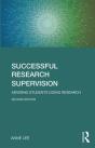 Successful Research Supervision - Preview