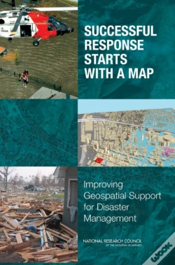 Capa do artigo Successful Response Starts With A Map
