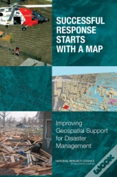 Successful Response Starts With A Map