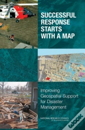 Capa do artigo Successful Response Starts With A Map