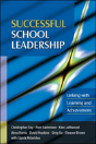 Successful School Leadership: Linking With Learning And Achievement - Preview
