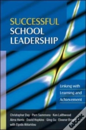 Capa do artigo Successful School Leadership: Linking With Learning And Achievement