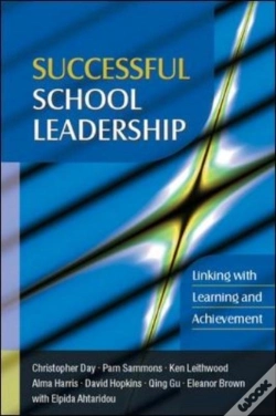 Capa do artigo Successful School Leadership: Linking With Learning And Achievement